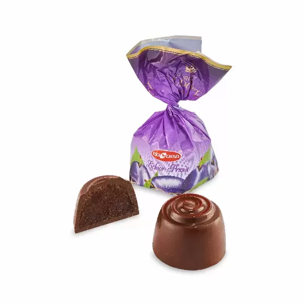 Livada Moldovei Regală (слива)